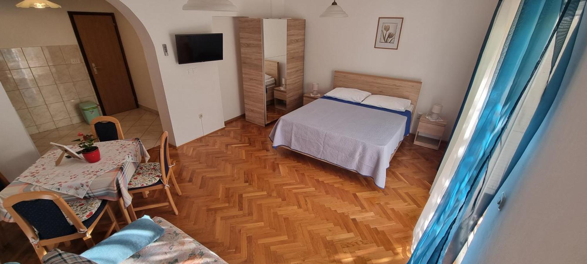 Apartments Tuzlak Повиле Екстериор снимка